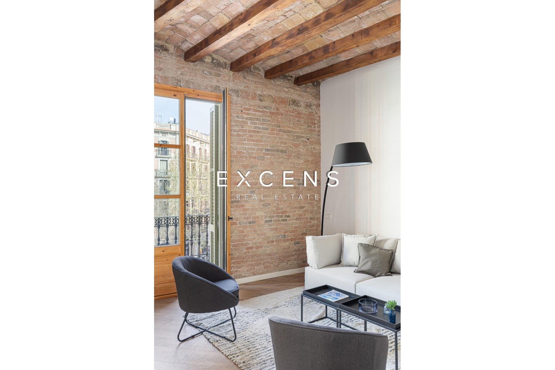 Sale - Flat - Barcelona - Eixample