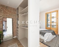 Sale - Flat - Barcelona - Eixample