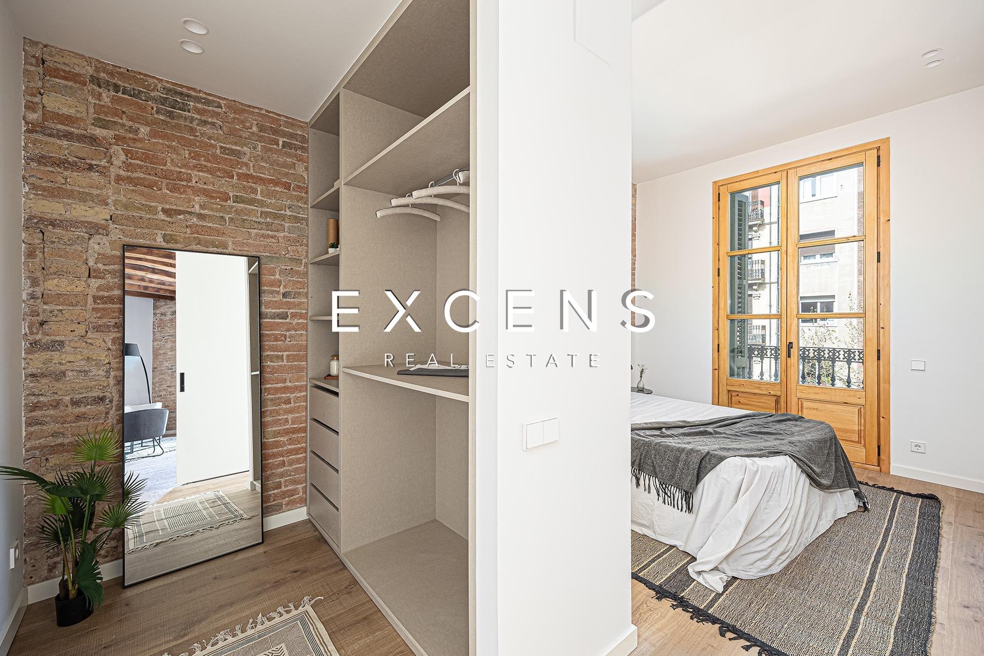 Sale - Flat - Barcelona - Eixample