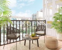 Sale - Flat - Barcelona - Eixample