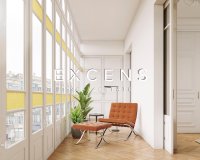 Sale - Flat - Barcelona - Eixample