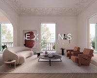 Sale - Flat - Barcelona - Eixample