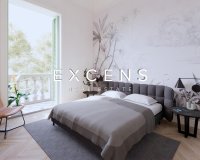 Sale - Flat - Barcelona - Eixample