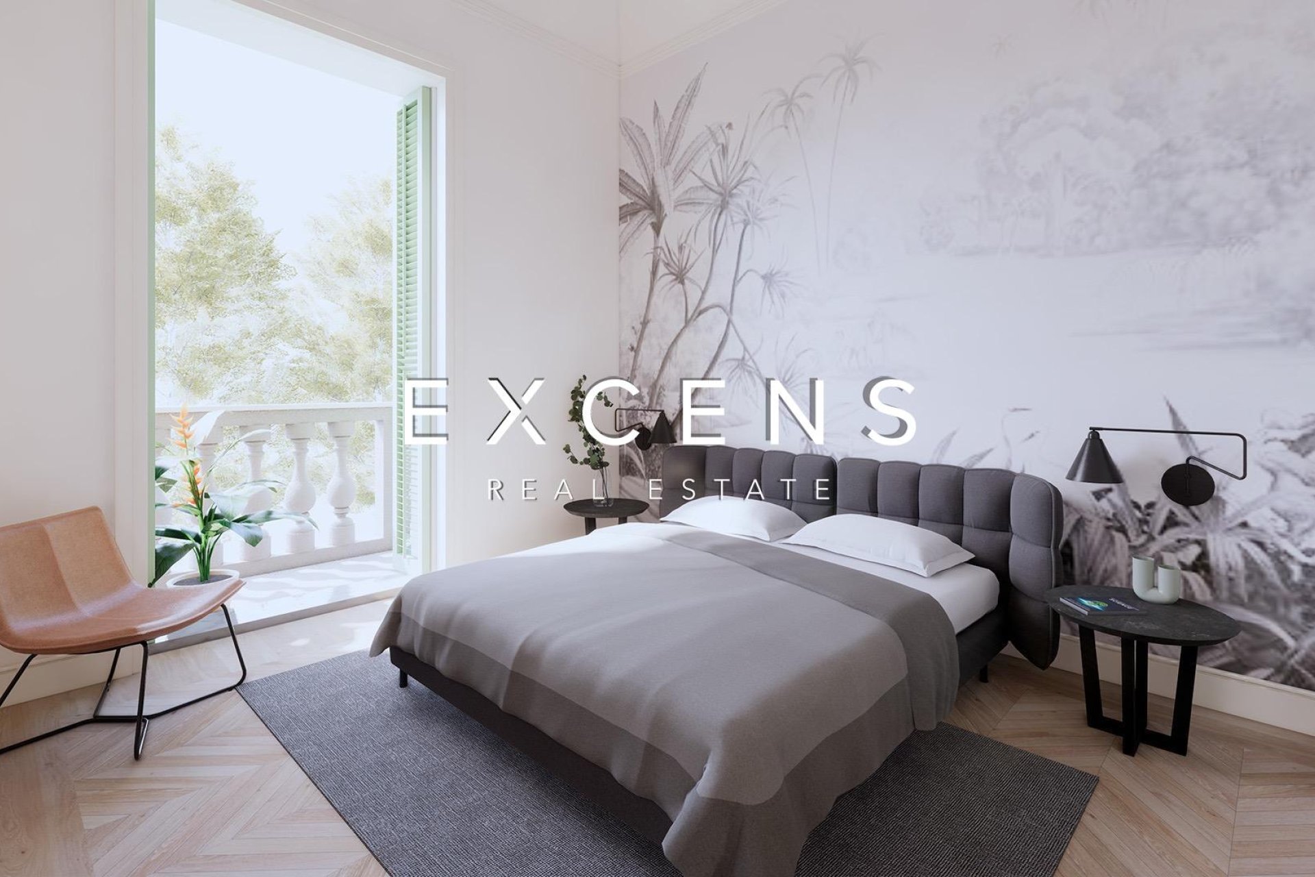 Sale - Flat - Barcelona - Eixample