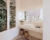 Sale - Flat - Barcelona - Eixample