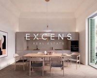 Sale - Flat - Barcelona - Eixample