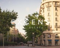 Sale - Flat - Barcelona - Eixample