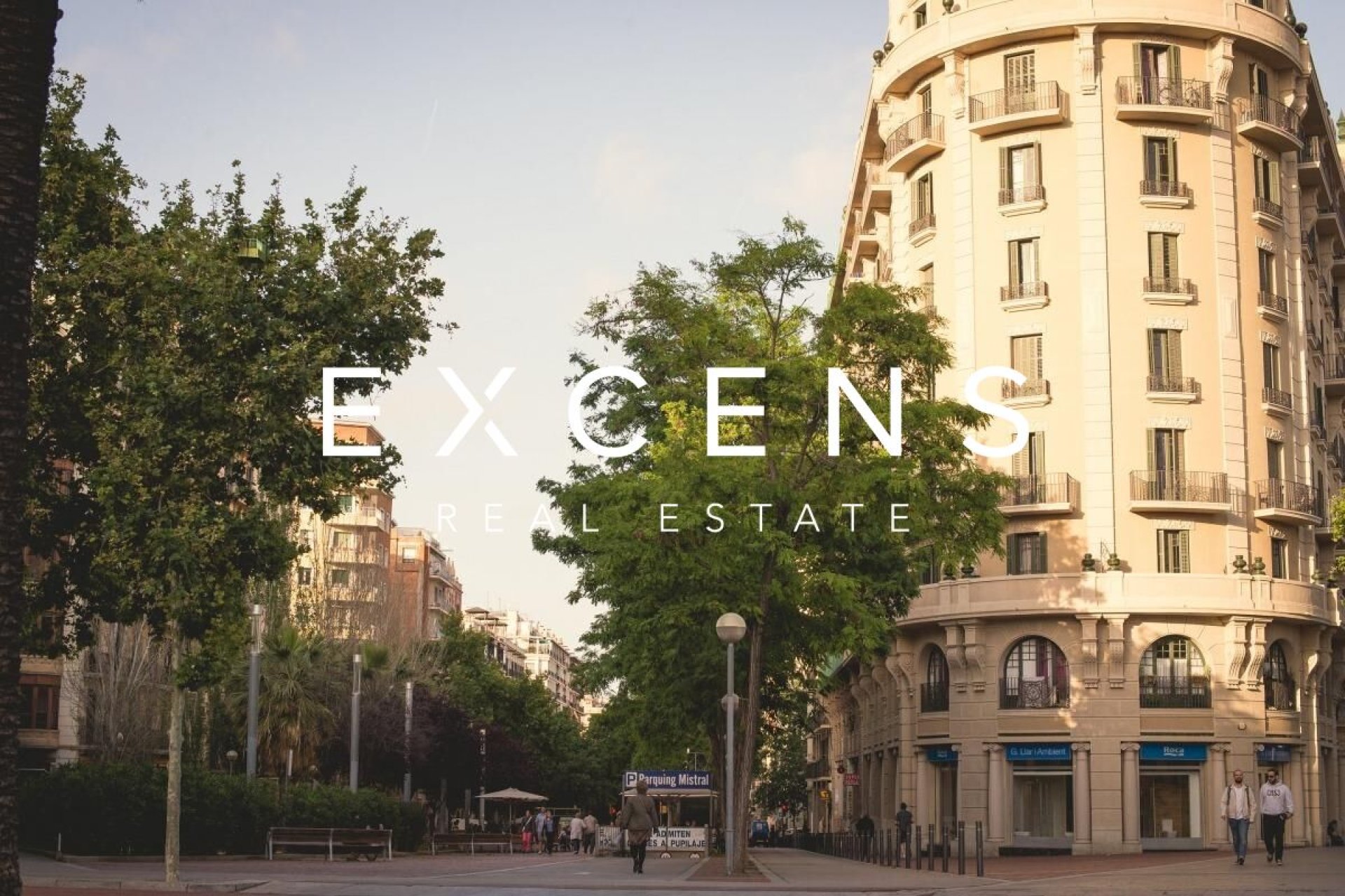 Sale - Flat - Barcelona - Eixample