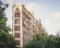 Sale - Flat - Barcelona - Eixample