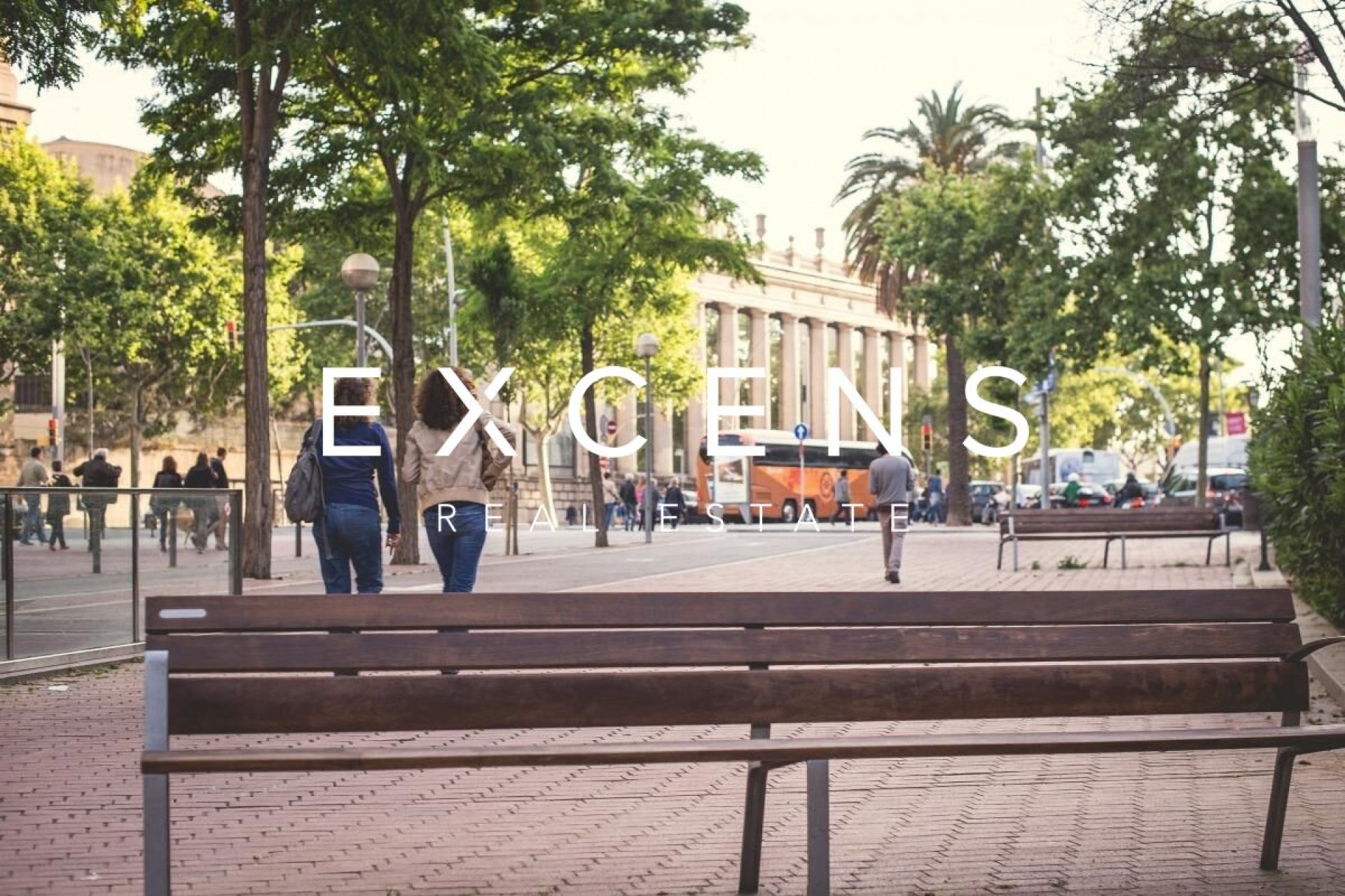 Sale - Flat - Barcelona - Eixample