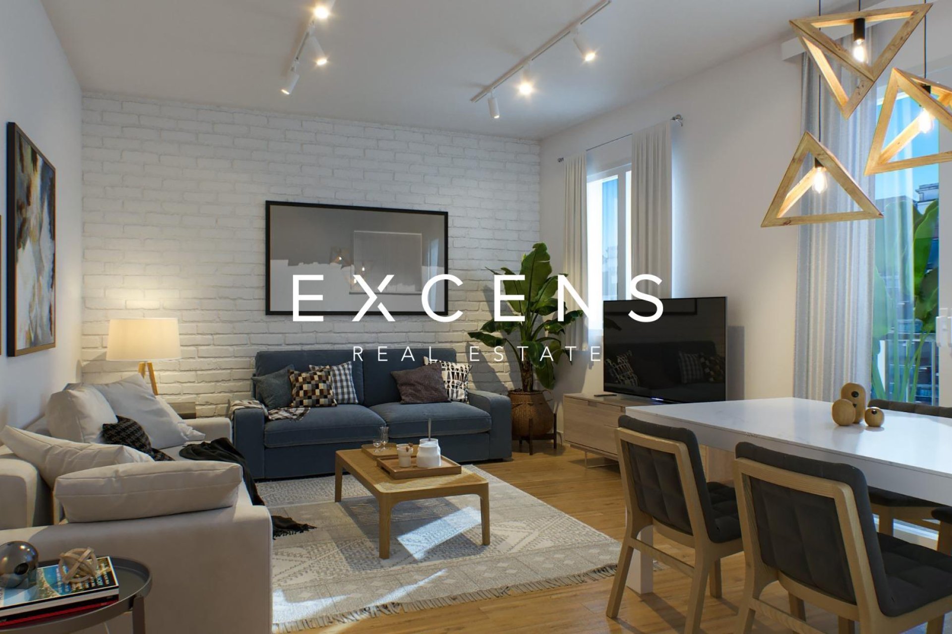 Sale - Flat - Barcelona - Eixample