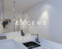 Sale - Flat - Barcelona - Eixample