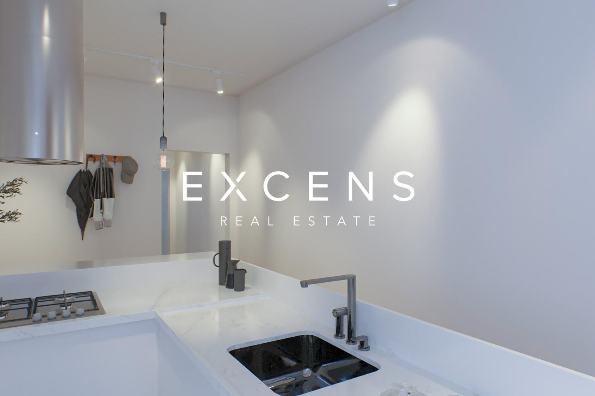 Sale - Flat - Barcelona - Eixample