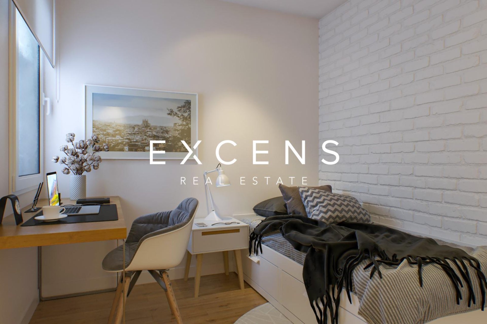 Sale - Flat - Barcelona - Eixample