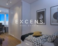 Sale - Flat - Barcelona - Eixample