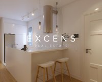 Sale - Flat - Barcelona - Eixample