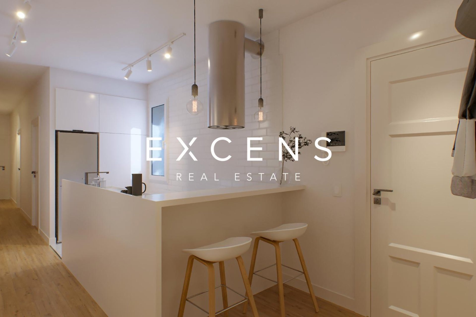 Sale - Flat - Barcelona - Eixample