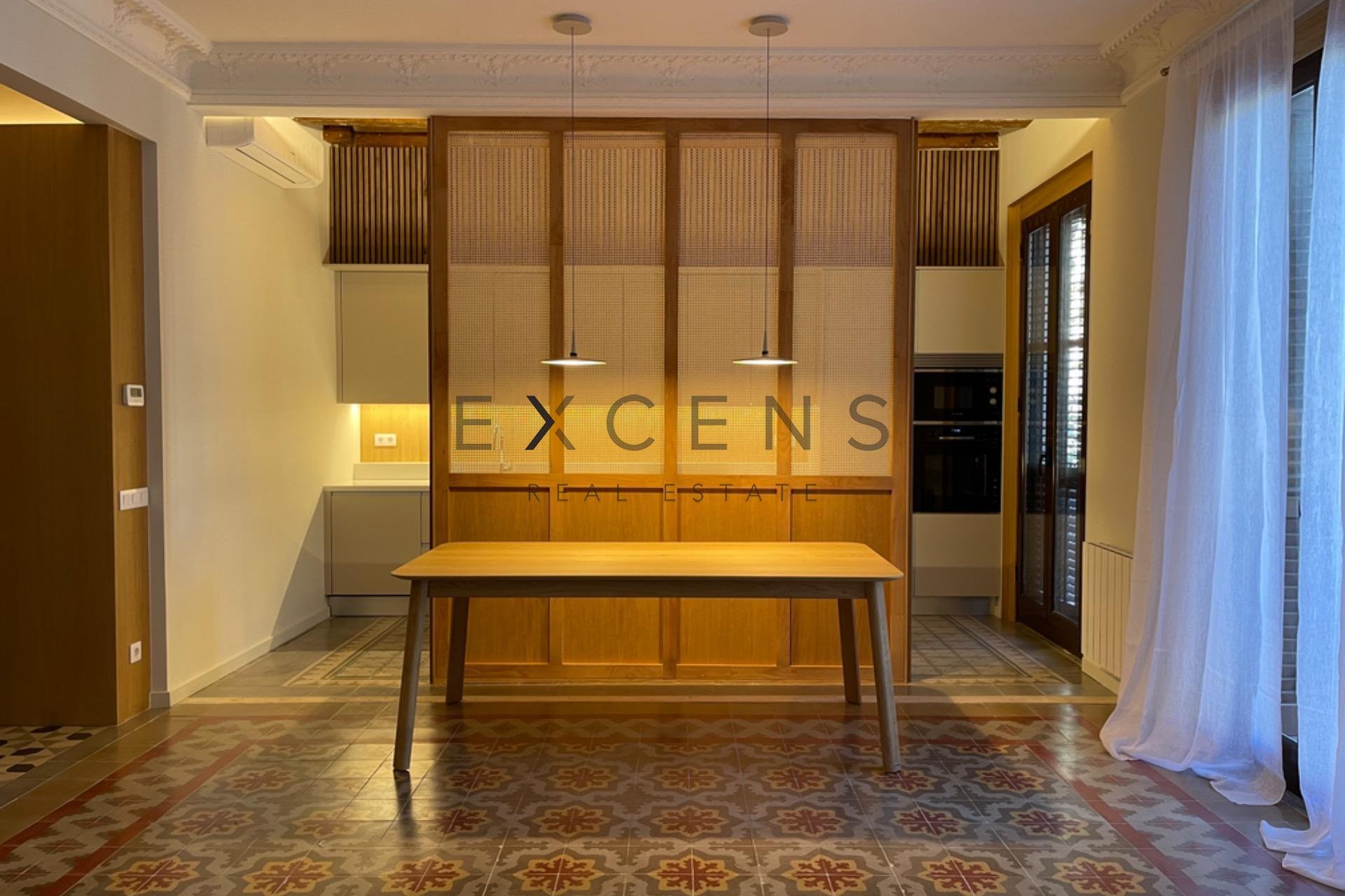 Sale - Flat - Barcelona - Eixample