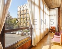 Sale - Flat - Barcelona - Eixample