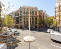 Sale - Flat - Barcelona - Eixample