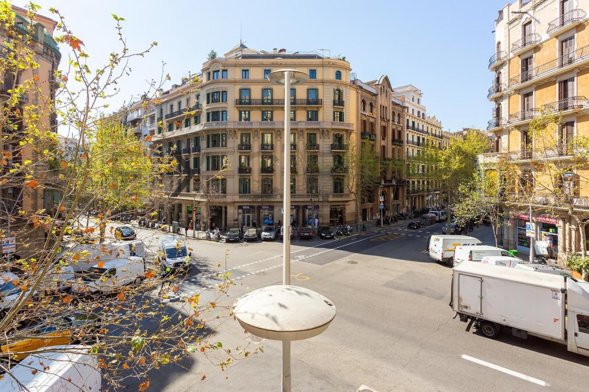 Sale - Flat - Barcelona - Eixample