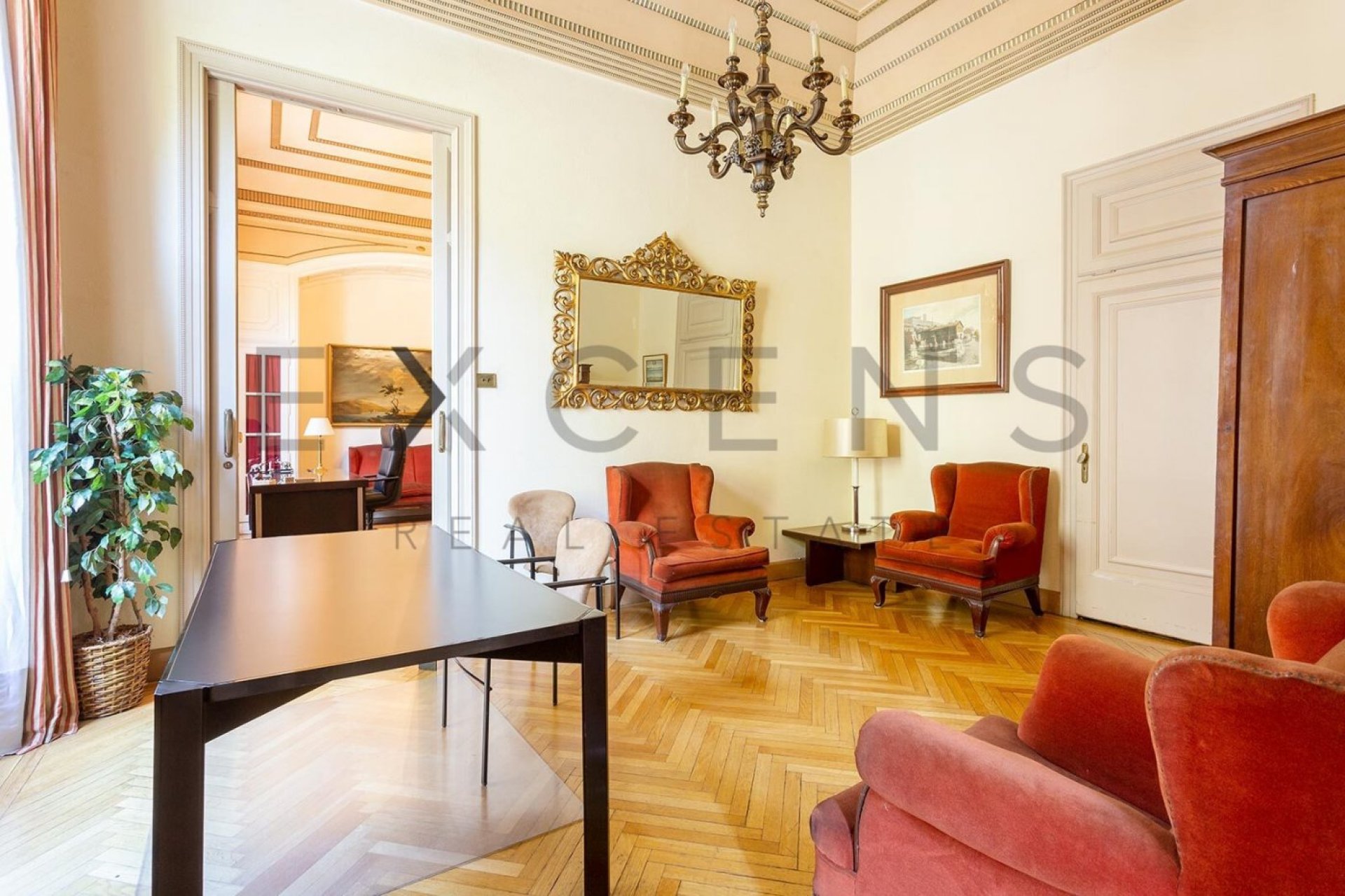 Sale - Flat - Barcelona - Eixample