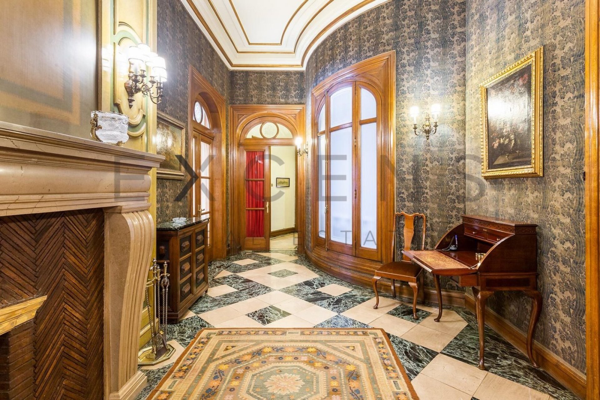 Sale - Flat - Barcelona - Eixample