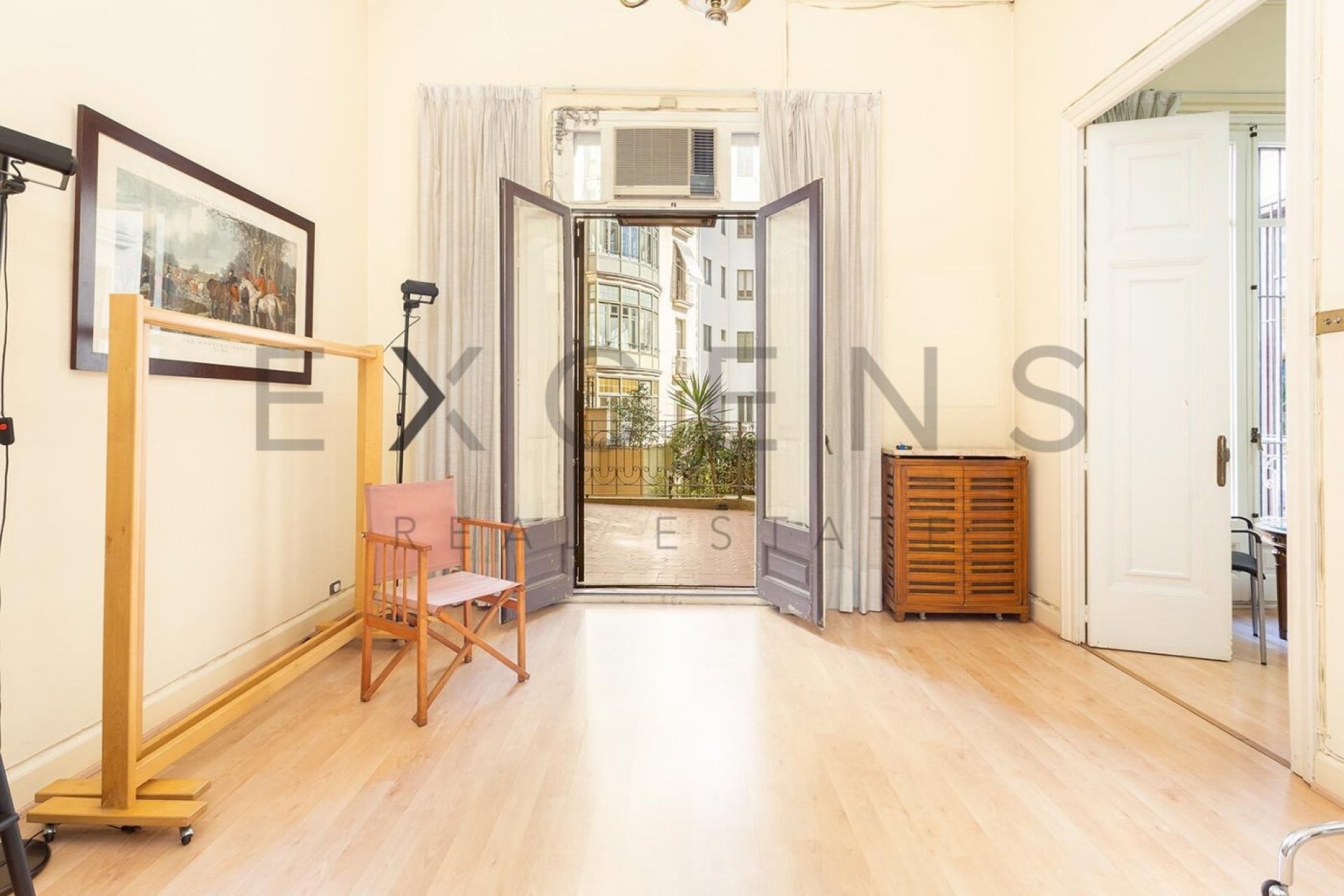 Sale - Flat - Barcelona - Eixample