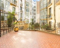 Sale - Flat - Barcelona - Eixample