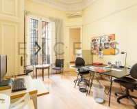 Sale - Flat - Barcelona - Eixample