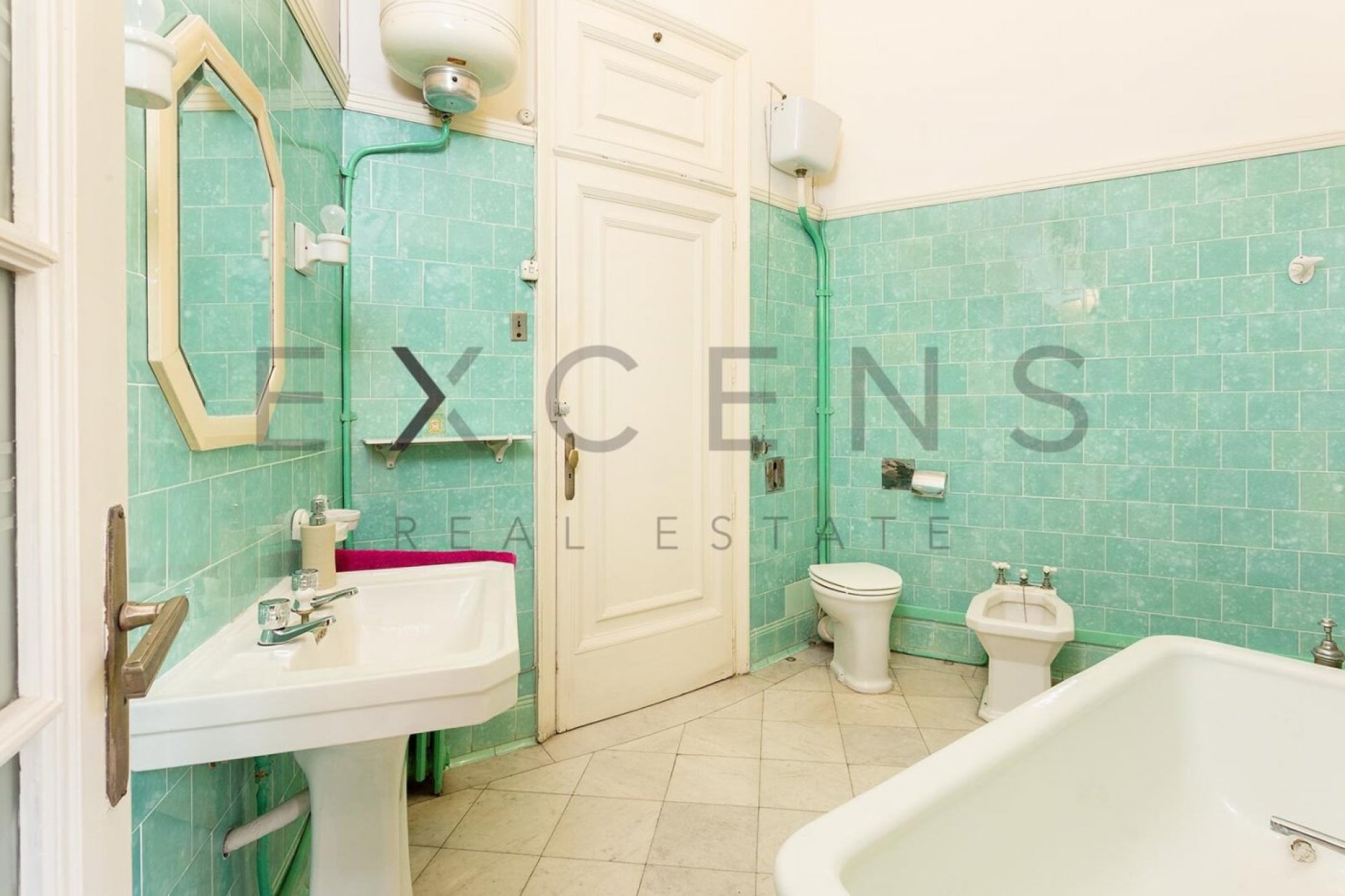 Sale - Flat - Barcelona - Eixample