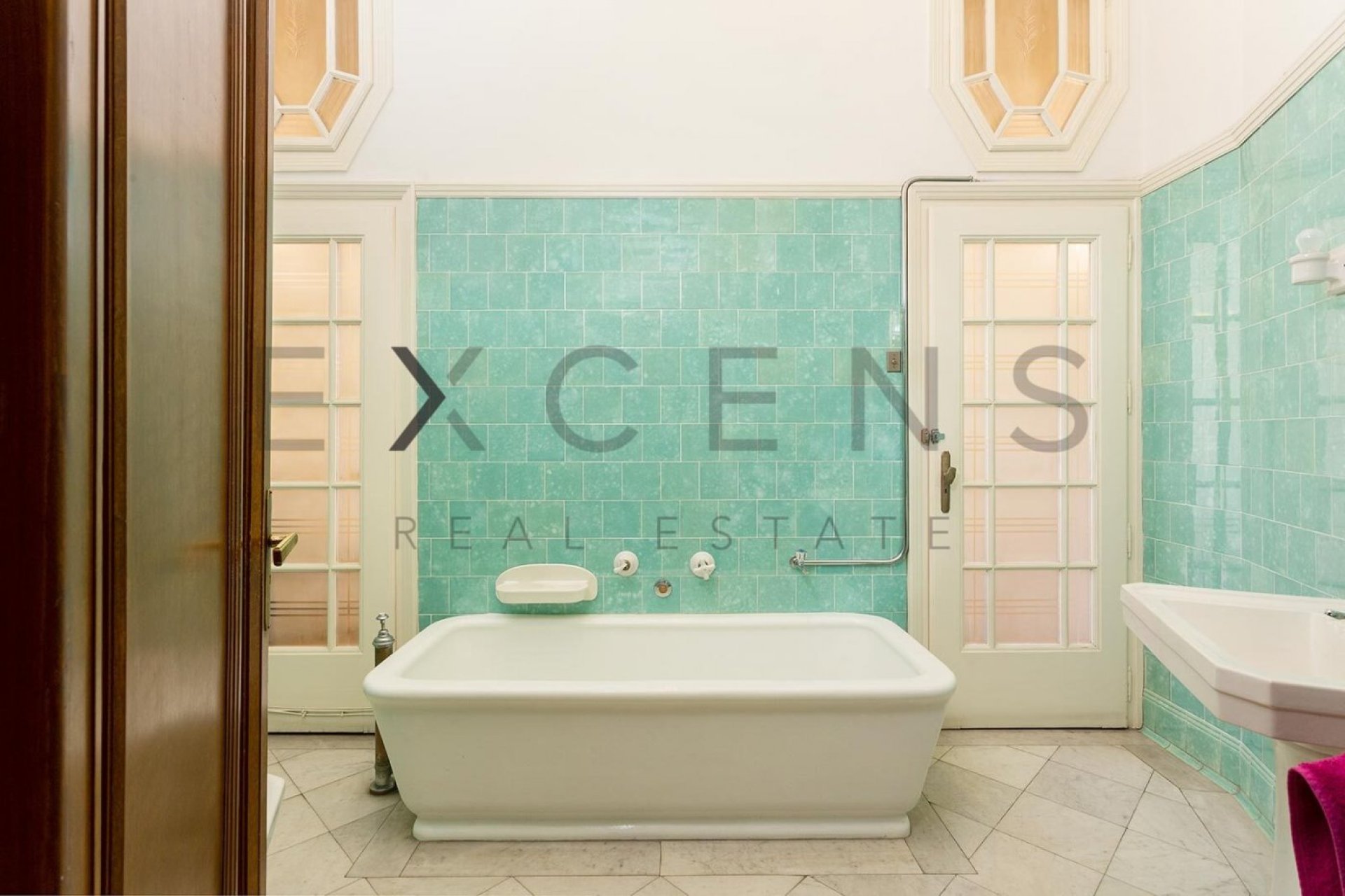 Sale - Flat - Barcelona - Eixample