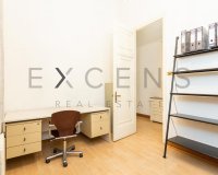 Sale - Flat - Barcelona - Eixample