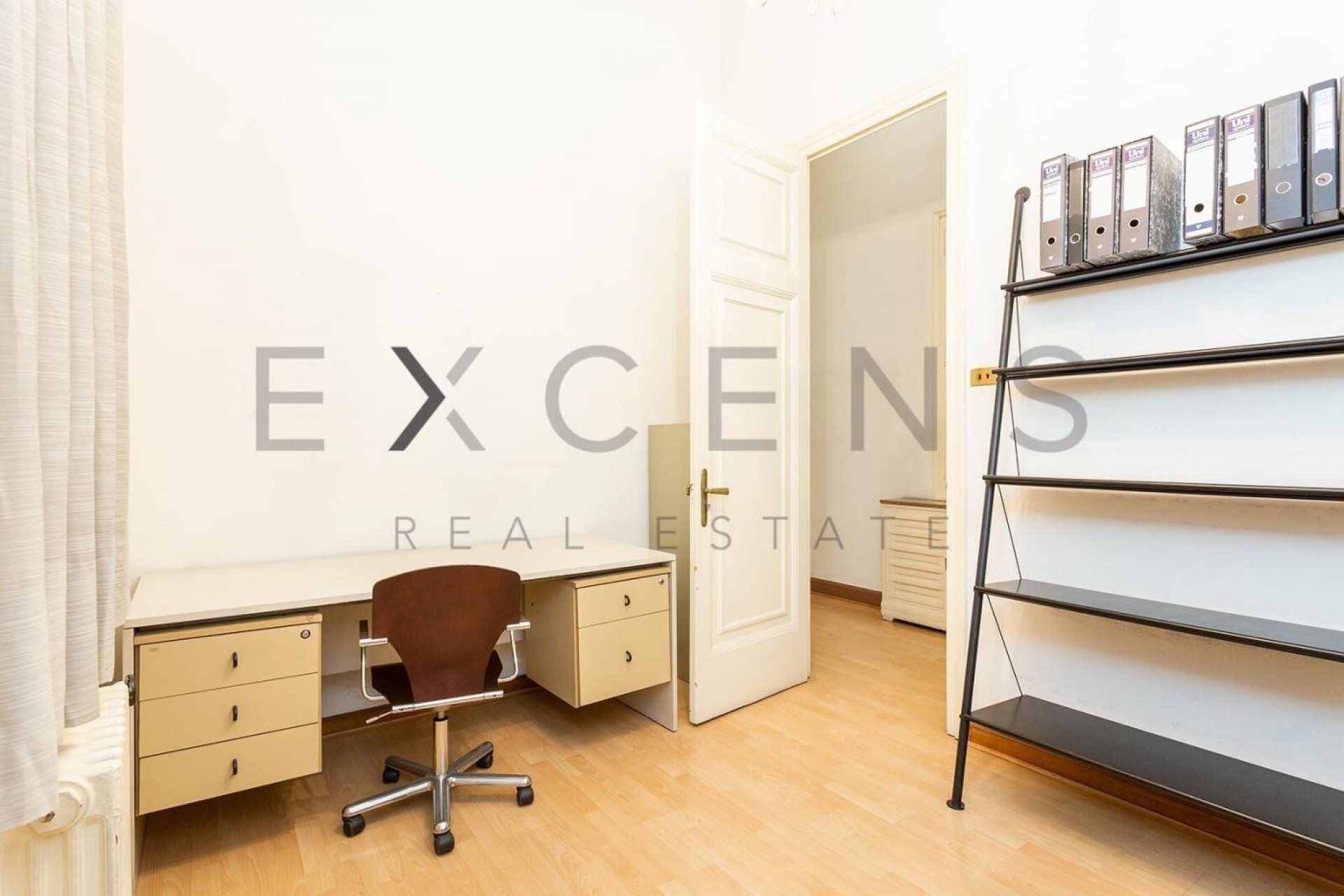 Sale - Flat - Barcelona - Eixample