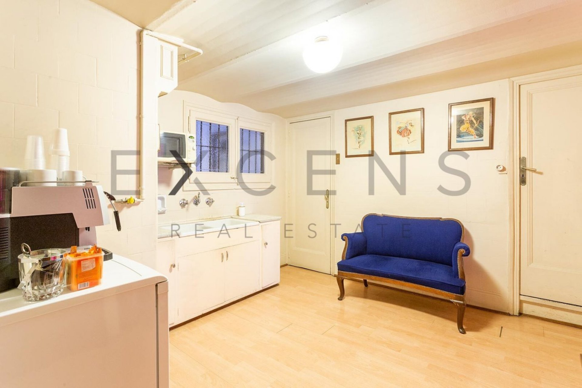 Sale - Flat - Barcelona - Eixample