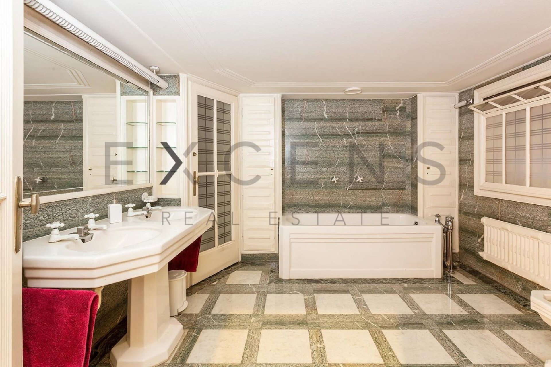 Sale - Flat - Barcelona - Eixample