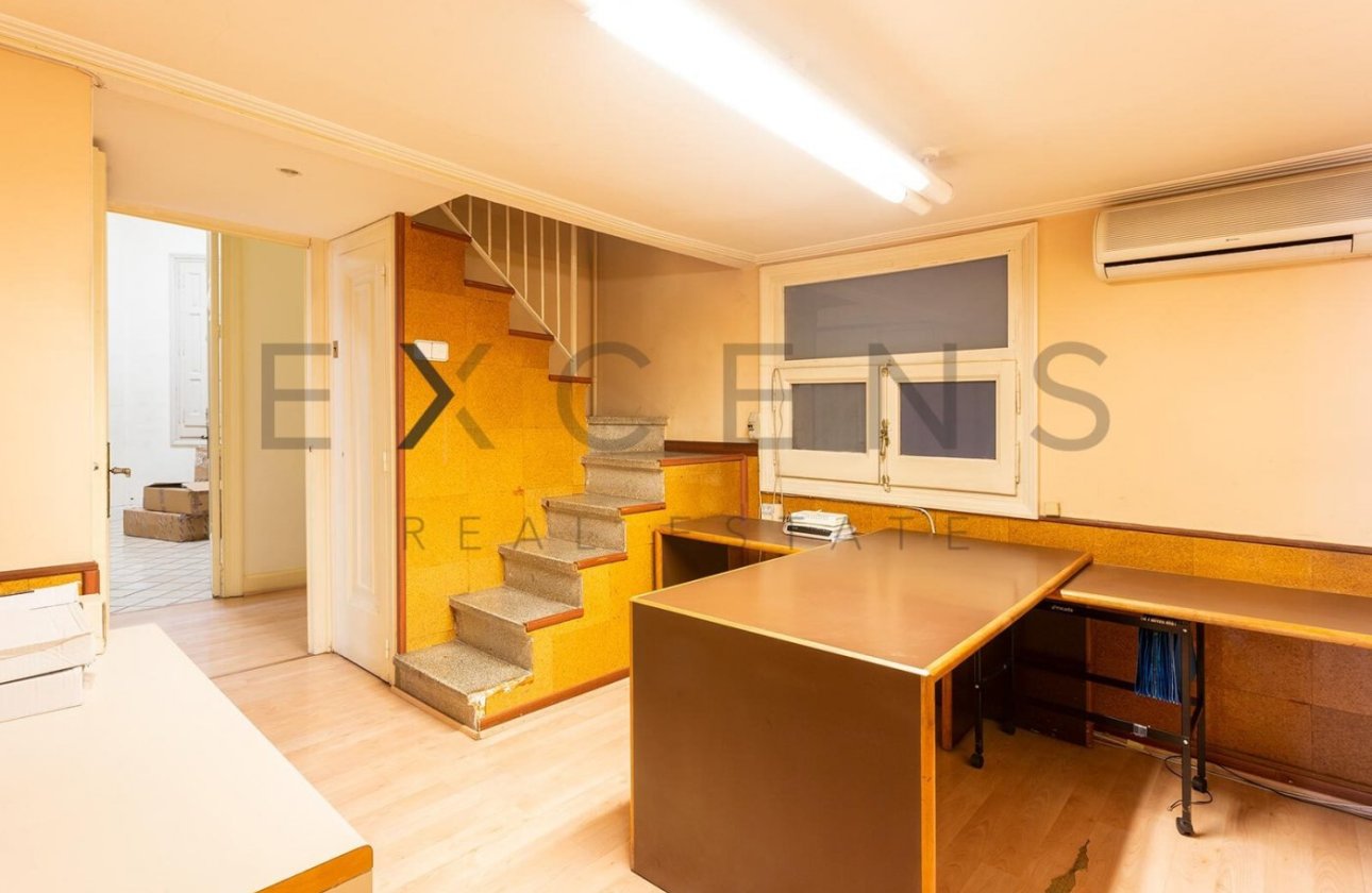 Sale - Flat - Barcelona - Eixample