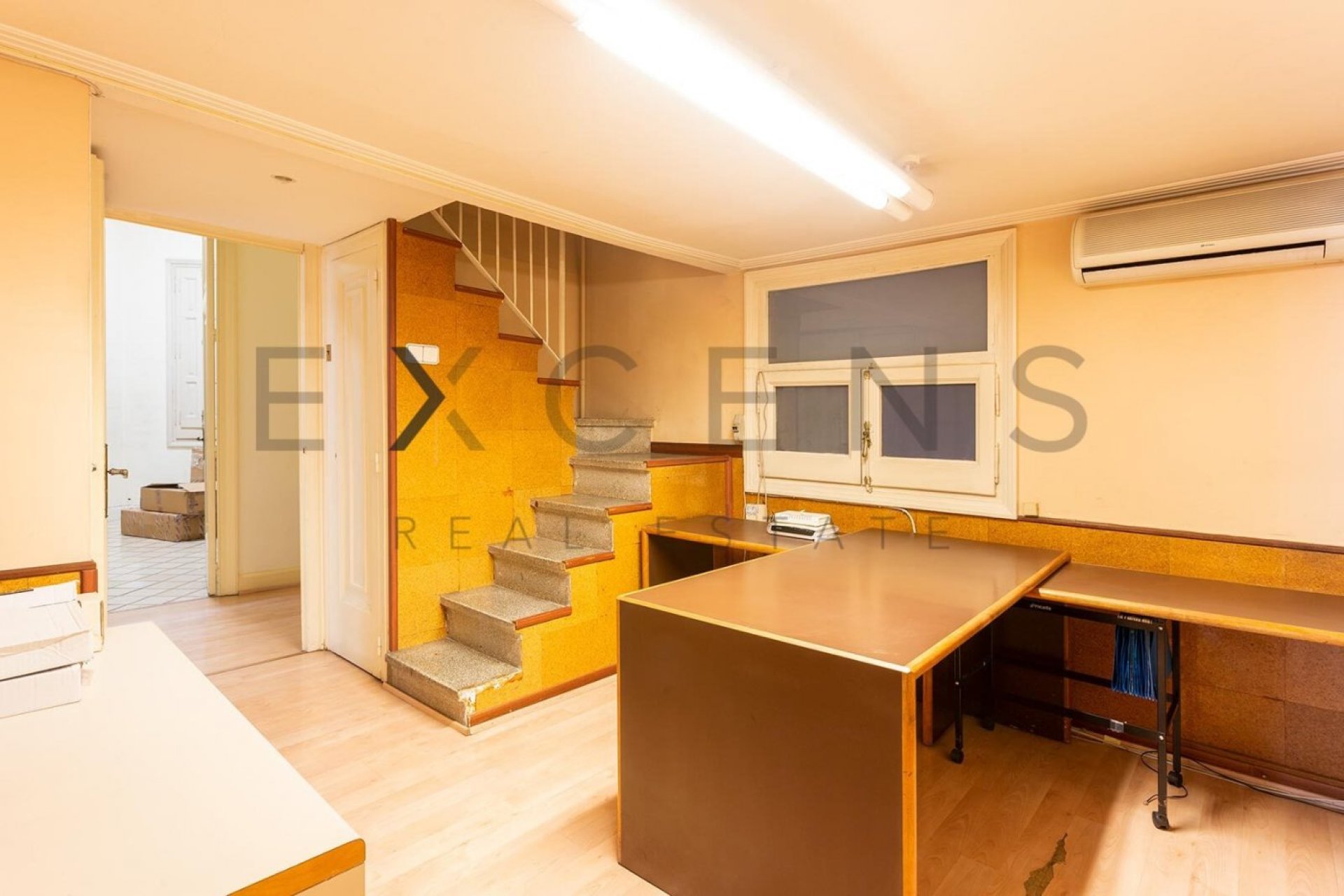 Sale - Flat - Barcelona - Eixample