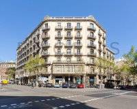 Sale - Flat - Barcelona - Eixample