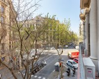 Sale - Flat - Barcelona - Eixample