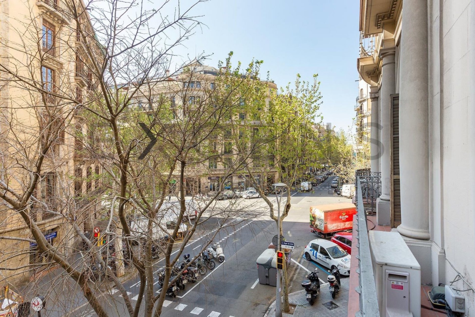 Sale - Flat - Barcelona - Eixample