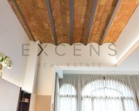 Sale - Flat - Barcelona - Eixample