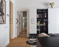 Sale - Flat - Barcelona - Eixample