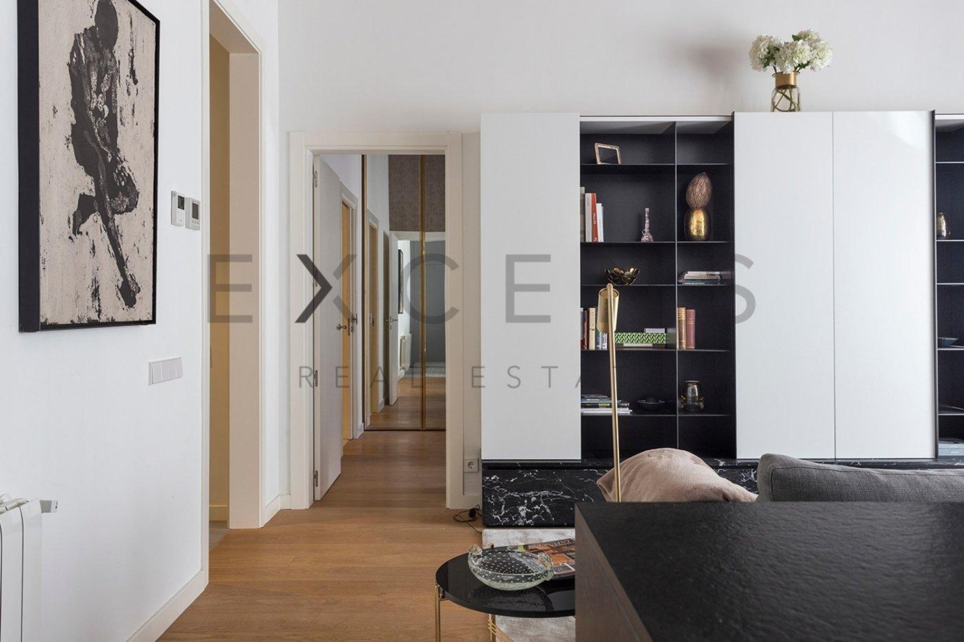 Sale - Flat - Barcelona - Eixample