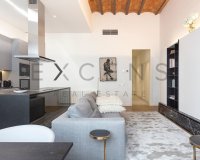 Sale - Flat - Barcelona - Eixample