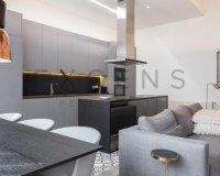 Sale - Flat - Barcelona - Eixample