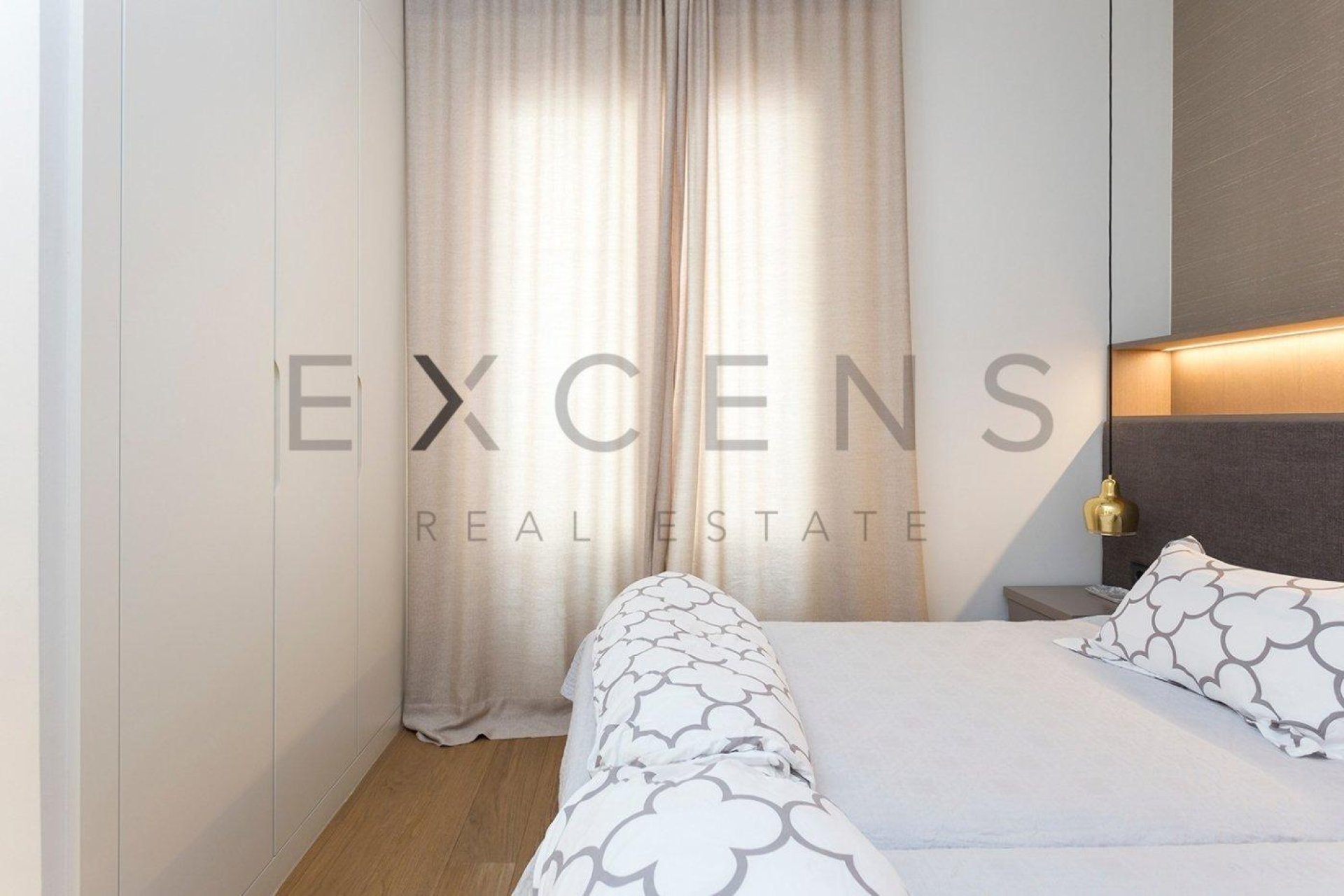 Sale - Flat - Barcelona - Eixample