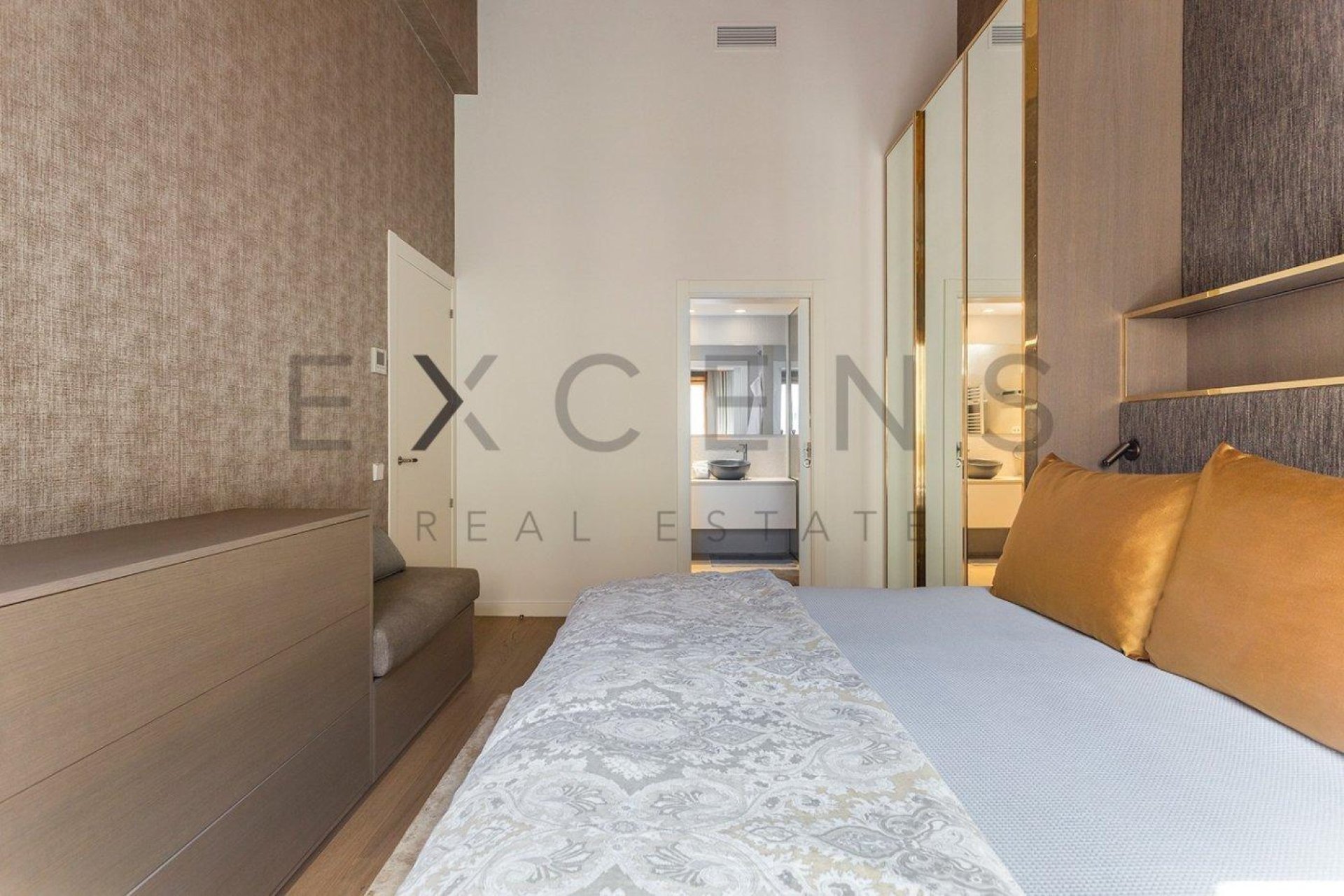 Sale - Flat - Barcelona - Eixample