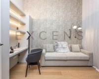 Sale - Flat - Barcelona - Eixample