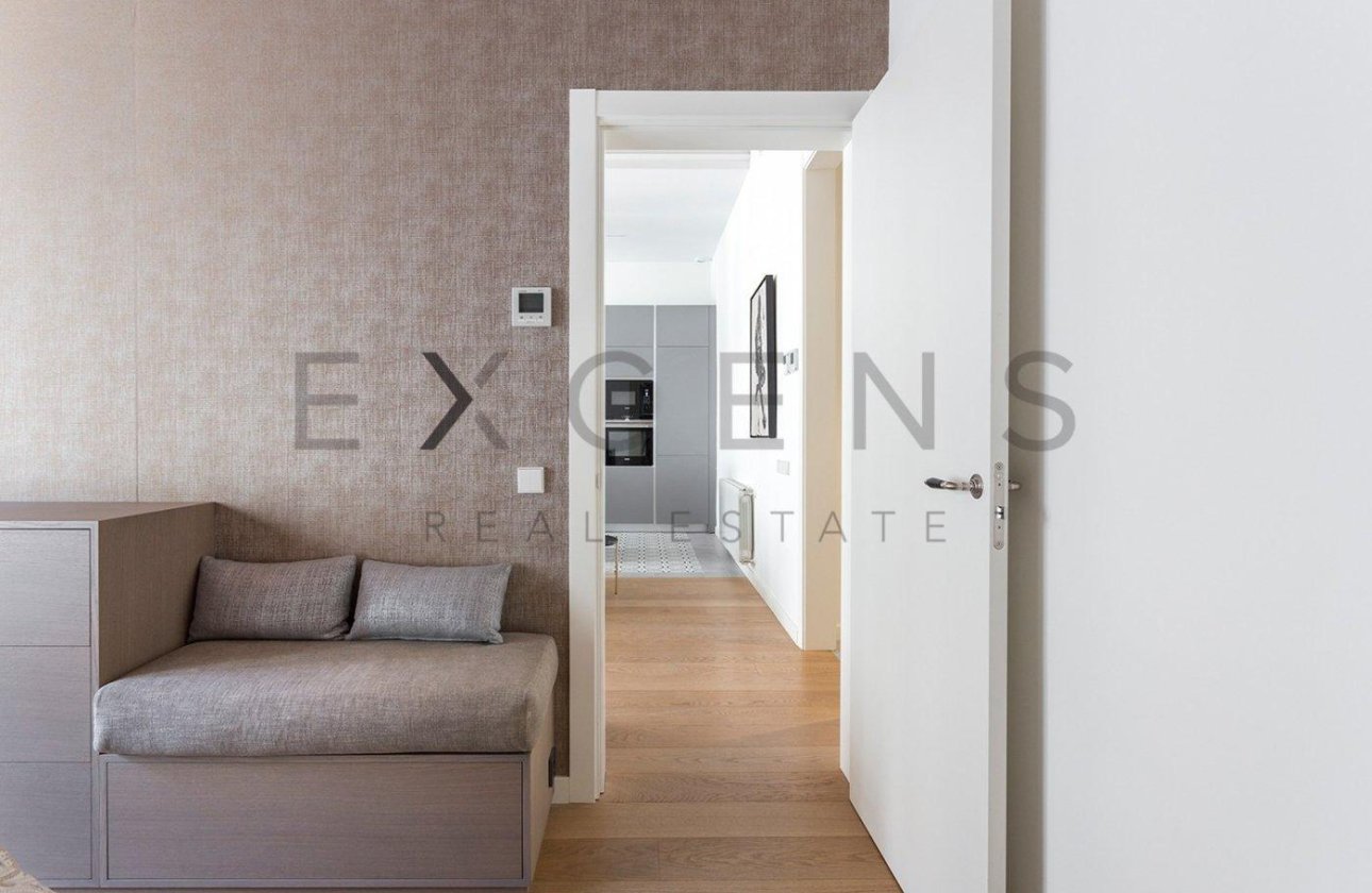 Sale - Flat - Barcelona - Eixample